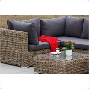 Лаунж зона 4 SIS Лунго