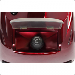 Паропылесос MIE Maestro с аква-фильтром