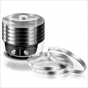 Сушилка для овощей и фруктов Garlyn D-08