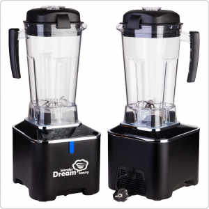 Профессиональный блендер RawMID Dream Luxury 2 BDL-09