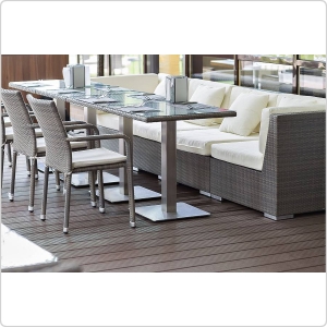 Лаунж зона 4SIS Беллуно