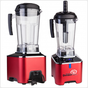 Профессиональный блендер RawMID Dream Luxury 2 BDL-09