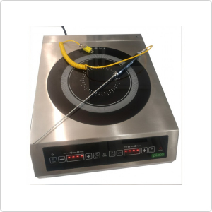 Индукционная плита iPlate Alisa 3500 с термощупом