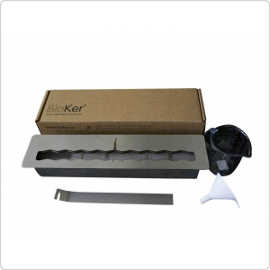 Топливный блок BioKer 40см 2L