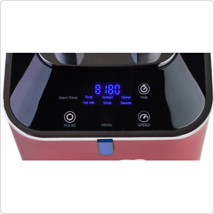 Профессиональный блендер RawMID Dream Luxury 2 BDL-09