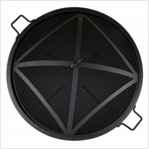Костровая чаша Hügett Fire Pit 10277B