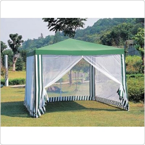 Тент-шатер Green Glade 1028