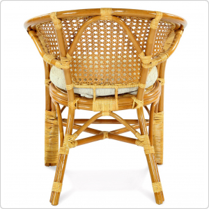 Кресло Пеланги, 02/15B