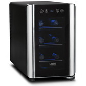 Холодильник винный CASO WineCase 6
