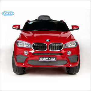 Детский электромобиль Barty BMW X6M (JJ2199)