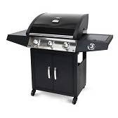 Газовый гриль Start grill Esprit-31B