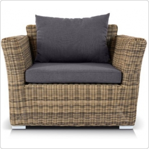 Лаунж зона 4 SIS Капучино