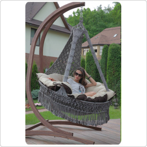 Кресло-гамак Cartagena