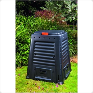 Компостер Keter Mega Composter without base 650 l