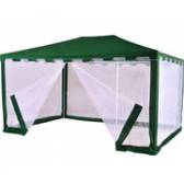 Тент-шатер для дачи Green Glade 1044