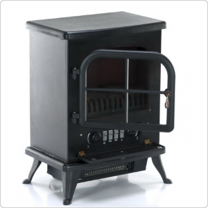 Электрокамин напольный Garden Way Yorkshire 18D1