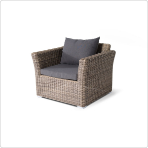 Лаунж зона 4 SIS Капучино Сингл