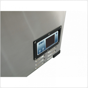 Автомобильный холодильник Alpicool BD135