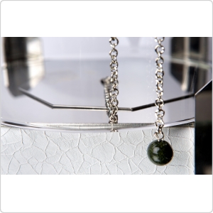 Биокамин настольный Silver Smith Mini 1 Premium White