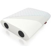 Подушка Brener Alveo с эффектом памяти