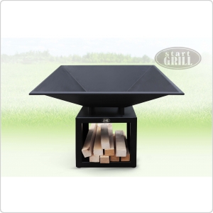 Очаг гриль Start Grill