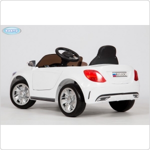 Детский электромобиль Barty Б111ОС (MERS)