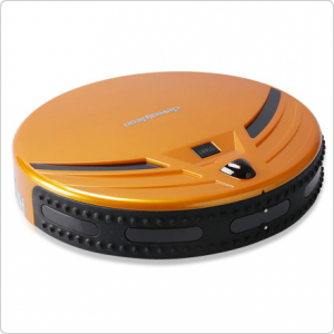 Робот-пылесос Clever&Clean Zpro-Series Z10A II Orange