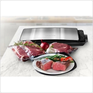 Вакууматор Garlyn V-400