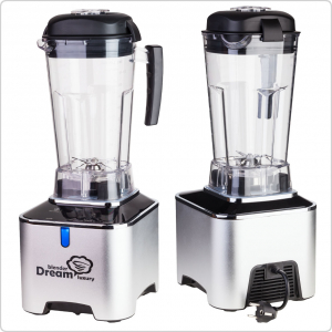 Профессиональный блендер RawMID Dream Luxury 2 BDL-09