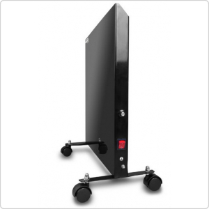 Обогреватель СТН НЭБ-М-НСт 0,3 (мБк) 300 Вт, черный, с механическим терморегулятором