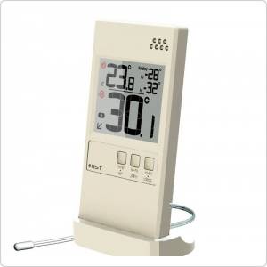 Оконный термометр RST 01591 с выносным термосенсором