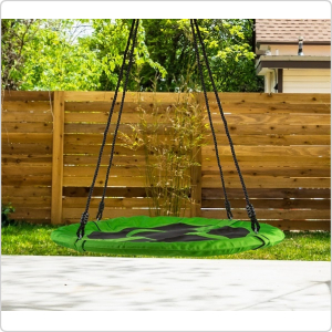 Садовые качели К-060