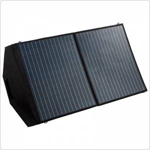 Солнечная батарея для автохолодильников Alpicool 100W