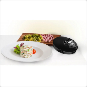 Блендер Garlyn HB-320