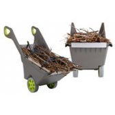 Тележка Keter Realbarrow Риалбарроу