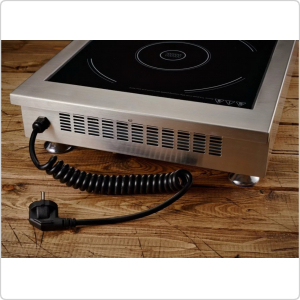 Индукционная плита iPlate NORA 3500