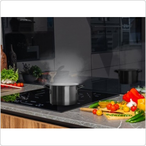 Индукционная встраиваемая варочная панель Garlyn H-7000