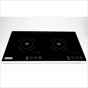 Стеклокерамическая индукционная плита Iplate YZ QS