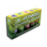 Масляные ароматические добавки  Атмос 