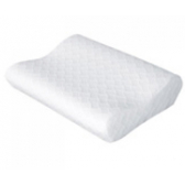 Подушка ортопедическая с памятью Bradex Здоровый Сон KZ 0039 (Memory Foam Pillow)