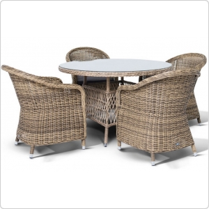 Обеденная группа 4 SIS Равенна