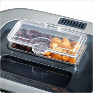 Хлебопечка Gemlux GL-BM-977