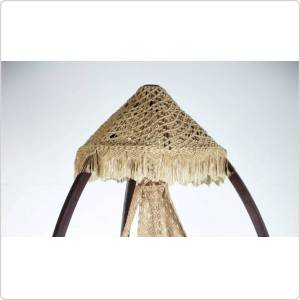 Зонт Леда полиамидный