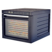 Дегидратор сушилка для фруктов, овощей, грибов и трав King Mix KM-D12S