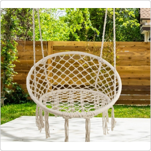 Кресло-гамак Green Glade G-051