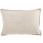 Подушка с кофейным наполнителем Лика 40x60 см