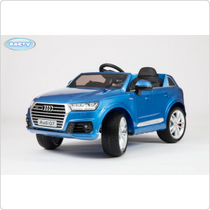 Детский электромобиль Barty Audi Q7 (HL159)
