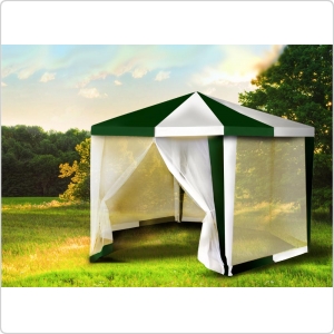 Тент-шатер Green Glade 1001