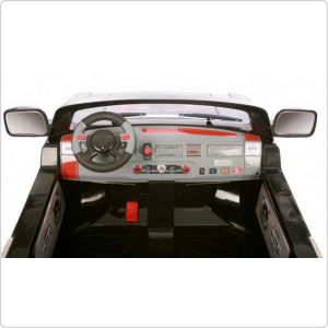 Детский электромобиль Barty Rover JJ-205