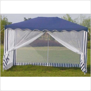 Тент-шатер Green Glade 1038